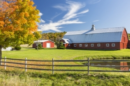 Farm Insurance