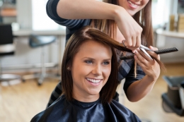 Beauty Parlor Insurance