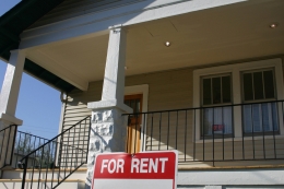 Rental Property Insurance