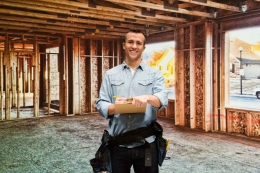 Small Contractors Liability